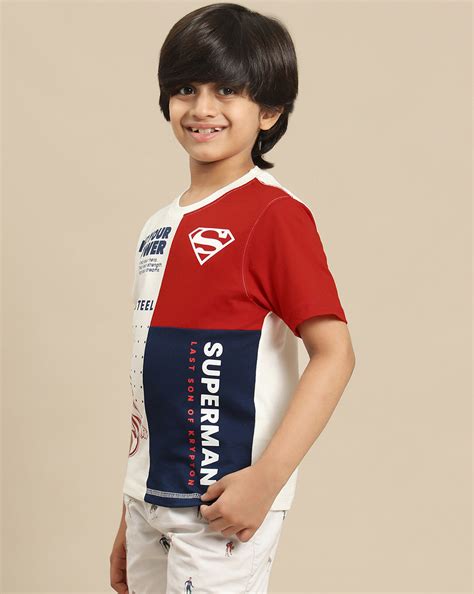 Superman Official Merchandise – Kidsville