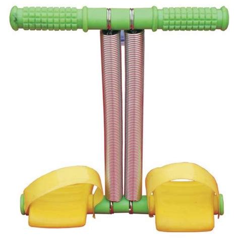 Tummy Trimmer With 2 Springs + Warranty +free Gift-Anti Radiation ...