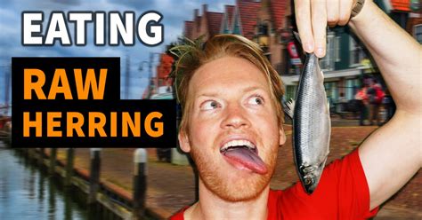 Eating Herring 的图像结果