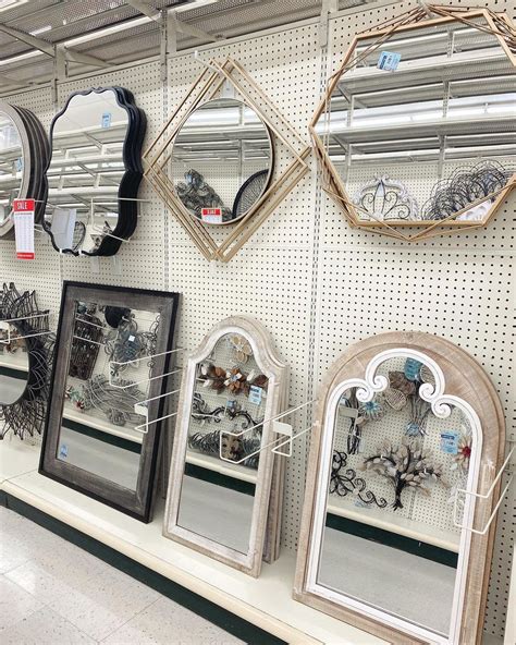 Hobby Lobby Mirror Pieces at Claire Hayes blog