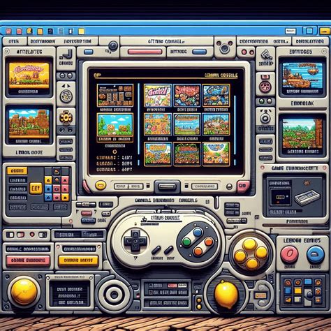 Yuzu nintendo switch emulator