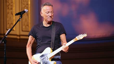 Image result for Bruce Springsteen Face