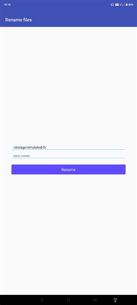 Sketchub • Rename files