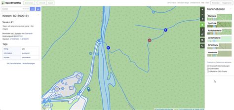 "Information" on high level zoom - Website - Kurviger Forum