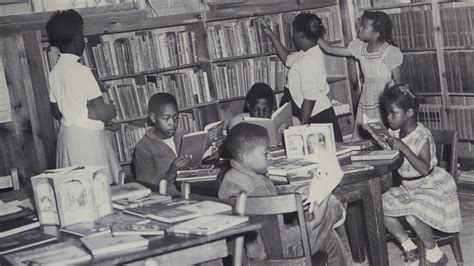 Dunbar Library provides a look into San Angelo's black history ...