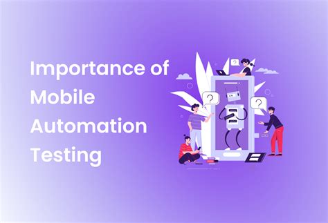 Mobile Application Automation Testing 的图像结果