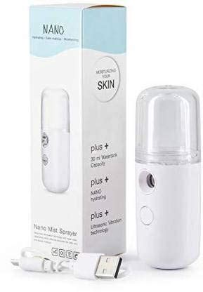 Buy ELEVEN Mist Sprayer Sanitizer Machine Compact Pocket size ...