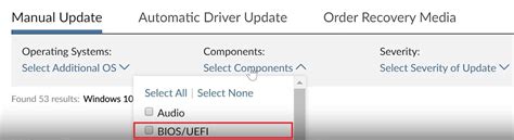 Image result for BitLocker Recovery Key BIOS-Update