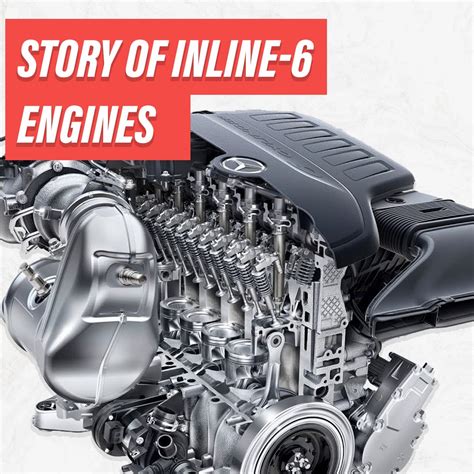 Image result for Inline V6 Engine Ship Explained