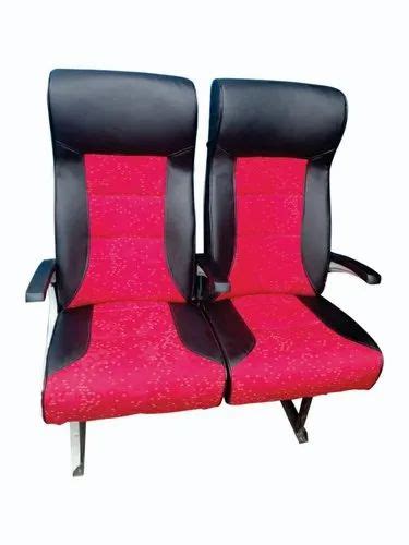 Luxury Bus Seats - 2x1 Bus Passenger Seats Manufacturer from Faridabad