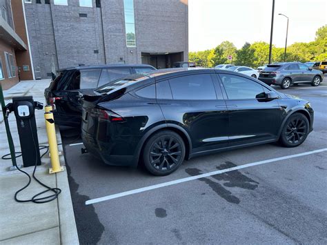 AC Hotel by Marriott Nashville Brentwood | Brentwood, TN | EV Station