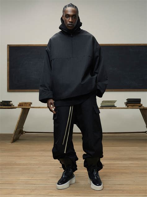 ESSENTIALS - New Releases | Fear of God