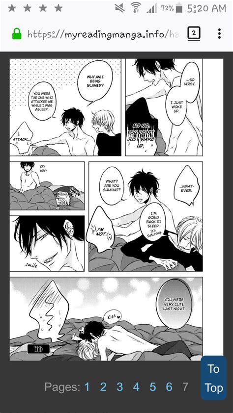 My Manga Reading Info - www.inf-inet.com