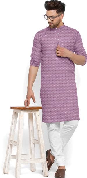 Printed Kurta For Men Online at Best Price In India | Flipkart.com