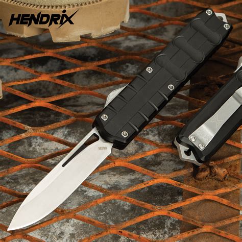 OTF Knives - Out the Front Assisted Open | BUDK.com