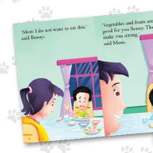 The Magic of Sharing - Read & Shine (Magical World of Benny & Buzo ...