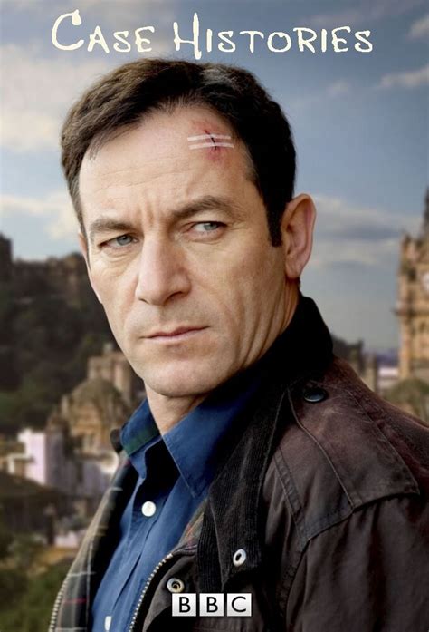 Case Histories | TVmaze