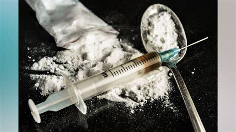 Nagaland police destroy drugs worth over Rs 35 crore in Dimapur and Mon ...