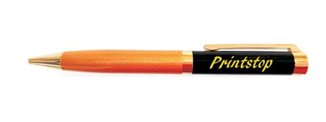 Submarine 24 Carat Ball Pen Designs and Templates