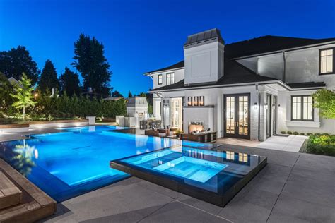 The five most expensive Vancouver homes in September from $17.8M | Urbanized