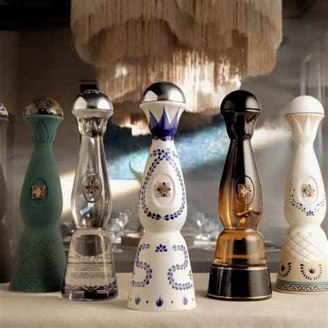 The story of Clase Azul Tequila | Lonestar Liquor