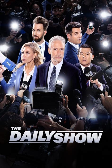 The Daily Show Season 1 Intro 的图像结果