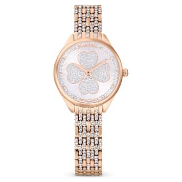 Crystal Watches | Timeless Perfection | Swarovski