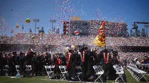 At Baccalaureate, graduates are urged to honor the places and moments ...