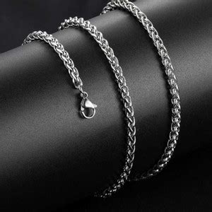 Platinum Chain - Buy Platinum Chain For Men & Women Online at Best ...