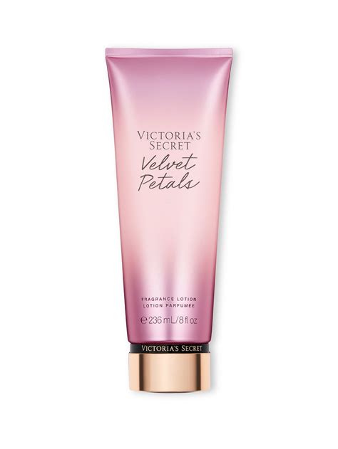 Vs Velvet Petals