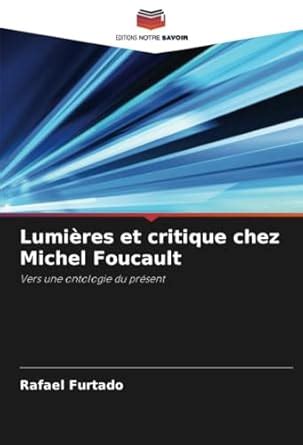 Buy Lumires et critique chez Michel Foucault Book Online at Low Prices ...