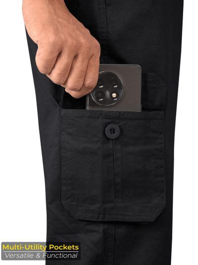 Joggers For Men: Buy Best Jogger Pants Online at Beyoung