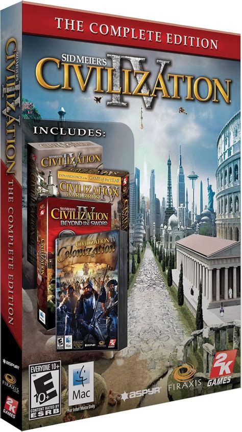 Image result for Civilization 4 Complete