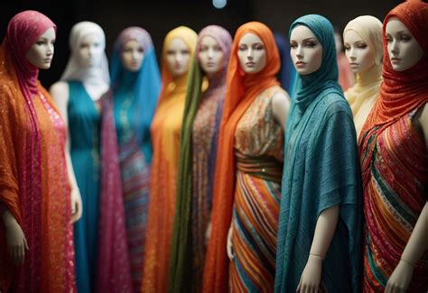 Showcasing Leheriya: Spotlight on Fashion Weeks – Anuki.in