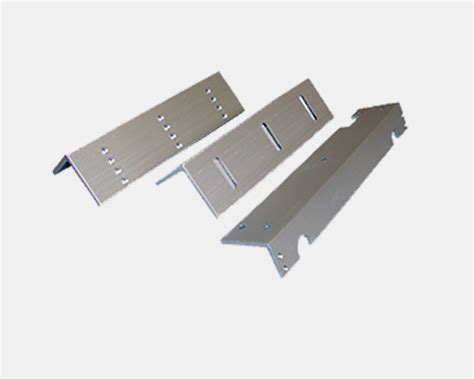 Sheet Metal Brackets Manufacturers | Sheet Metal Brackets Best Price In ...