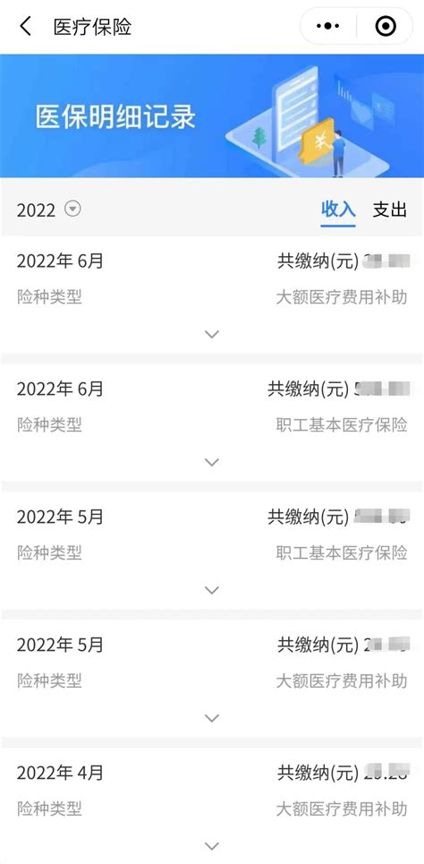 支付宝怎么查询社保缴费记录_360新知