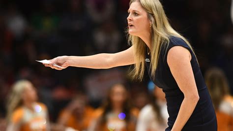 Lady Vols basketball has no 2023 signees. What it means for 2024 class