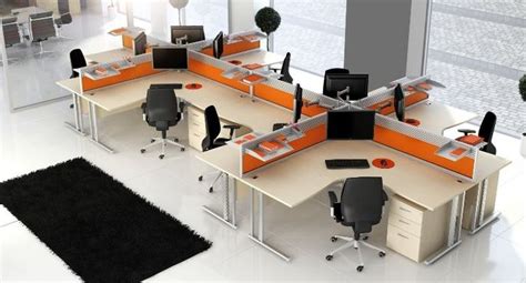 Computer Model Project Open Plan Layout 的图像结果