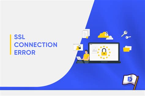 SSL Connection Error 的图像结果