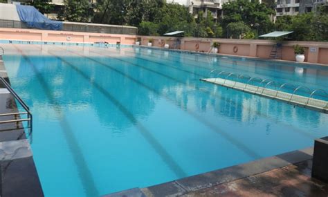 PTKS: Prabodhankar Thackeray Krida Sankul