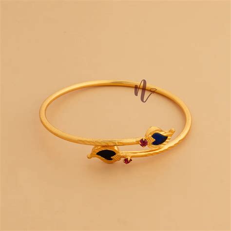 Shop Buy Kerala Traditional Bangles – Premium Gold-Plated Imitation ...
