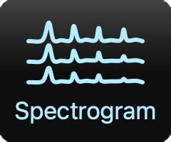 Spectrogram Image Maker 的图像结果