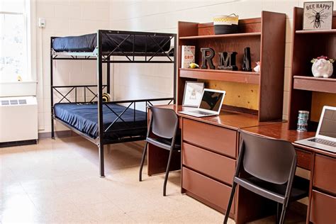 Naval Academy Dorms