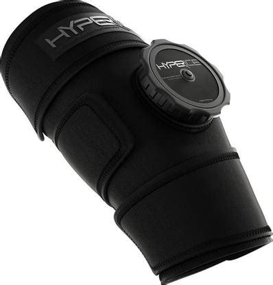 Hyperice ICT Knee Brace ICE compression pack Knee Support - Buy ...