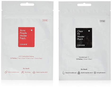 The best pimple patches to clear, cure, and make your acne look cute ...
