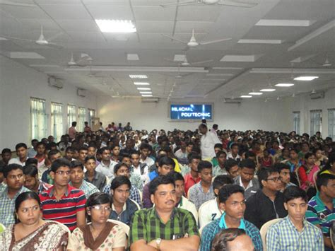 Nilachala Polytechnic