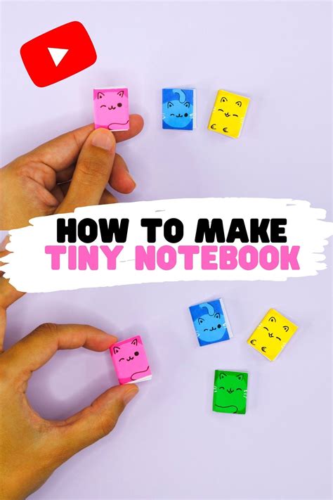 Mini Notebook Ideas 的图像结果