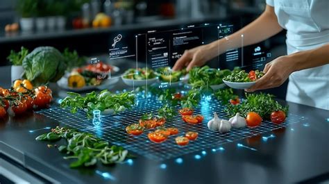 Image result for Interactive Cooking Table