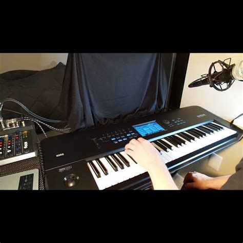 Image result for Keytar Vocoder