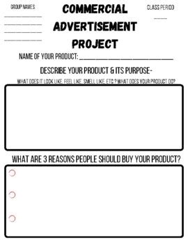 Image result for Kids Commercial Script